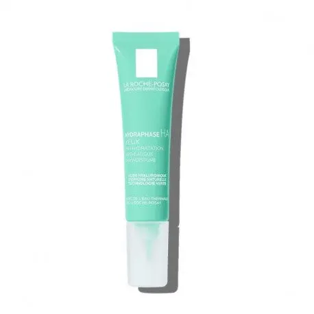 Crema contur ochi Hydraphase HA, 15 ml, La Roche Posay