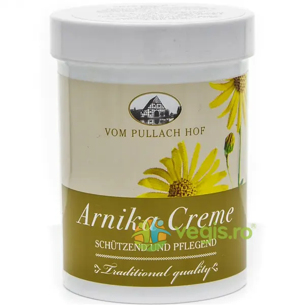Crema cu Arnica 150ml