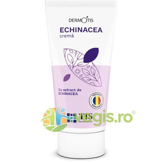Crema cu Echinacea Dermotis 50ml