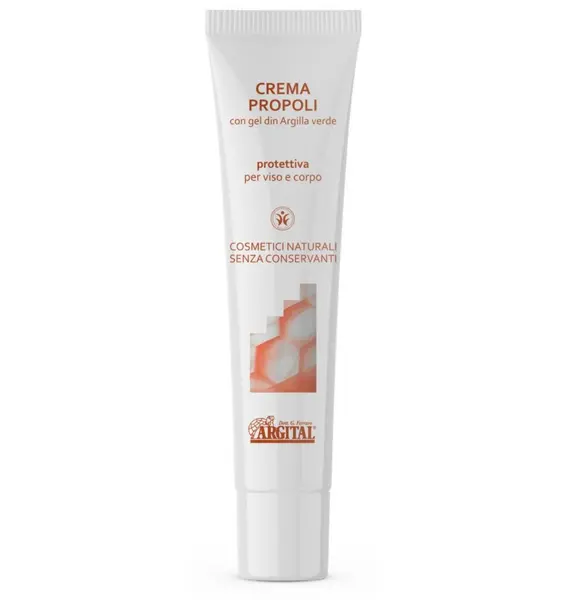 Crema cu propolis, 50 ml