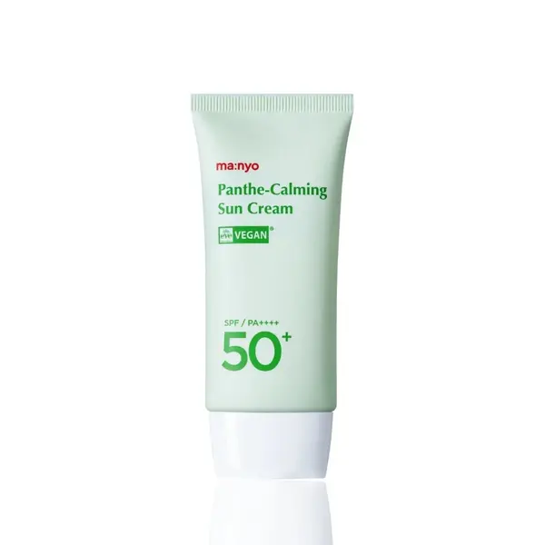 Crema cu protectie solara Panthe-Calming Sun Cream 50+ / PA++++, 50ml, Ma:nyo