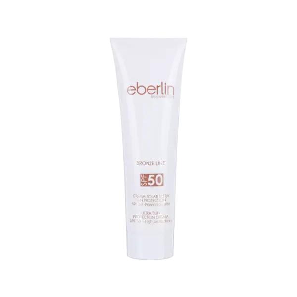 Cremă cu Protecție Solară SPF50 50 ml