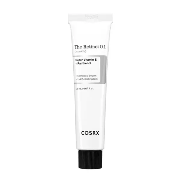 Crema cu Retinol 0.1, COSRX, 50 ml