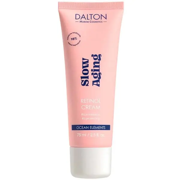 Crema cu retinol Ocean Elements Retinol Cream