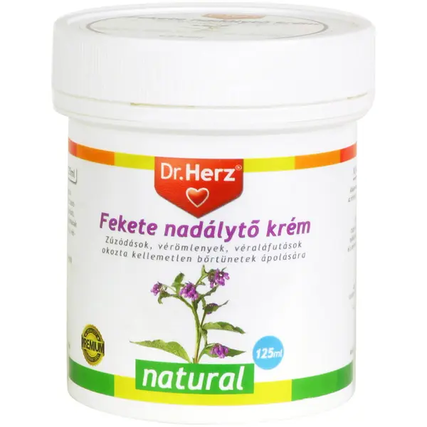 Crema cu Tataneasa 125ml