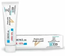 CREMA CU UREE 30% 50ML