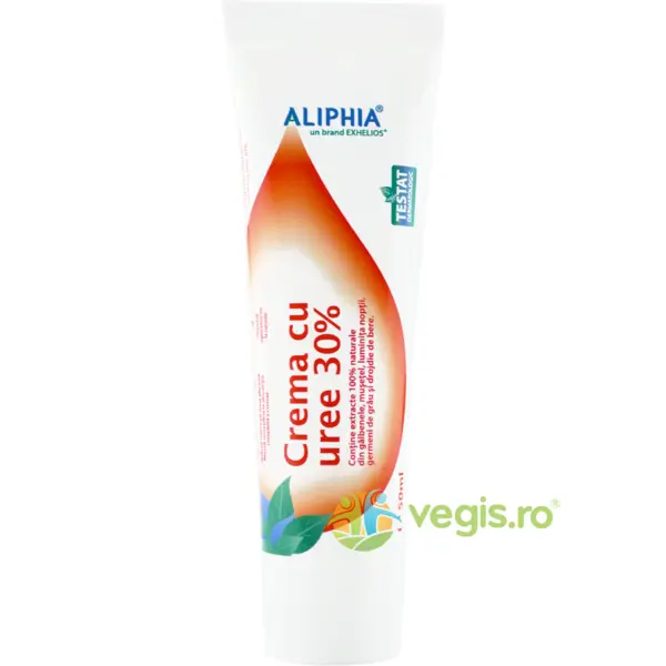 Crema cu Uree 30% 50ml