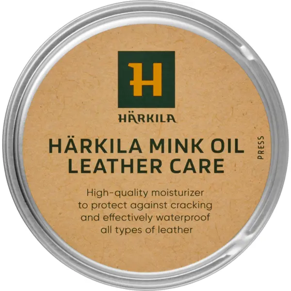 Crema de Bocanci Mink Care Neutral