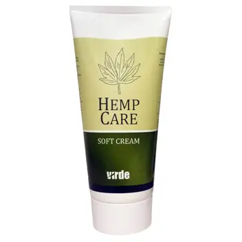 Crema de Canepa Hemp Care 200ml