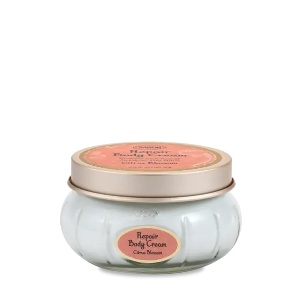 Crema de corp Repair Citrus Blossom, 200ml, Sabon