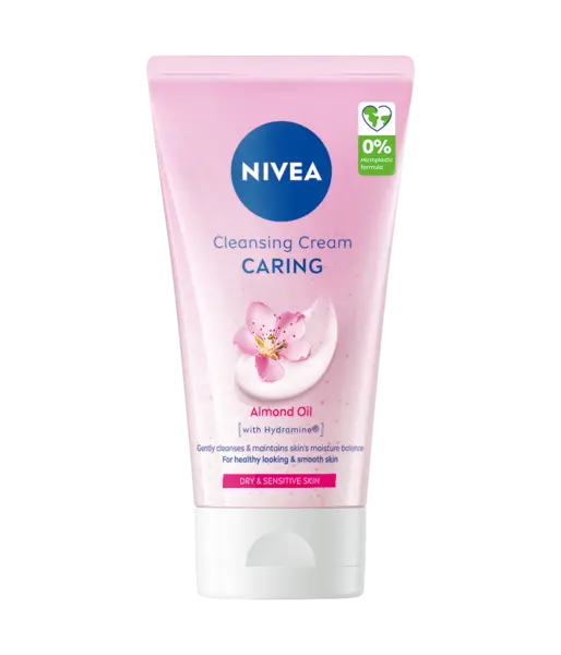 Crema de curatare Esential Cleansing, 150ml, Nivea