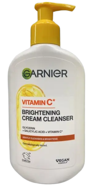 Crema de curatare Vitamin C, 250ml, Garnier