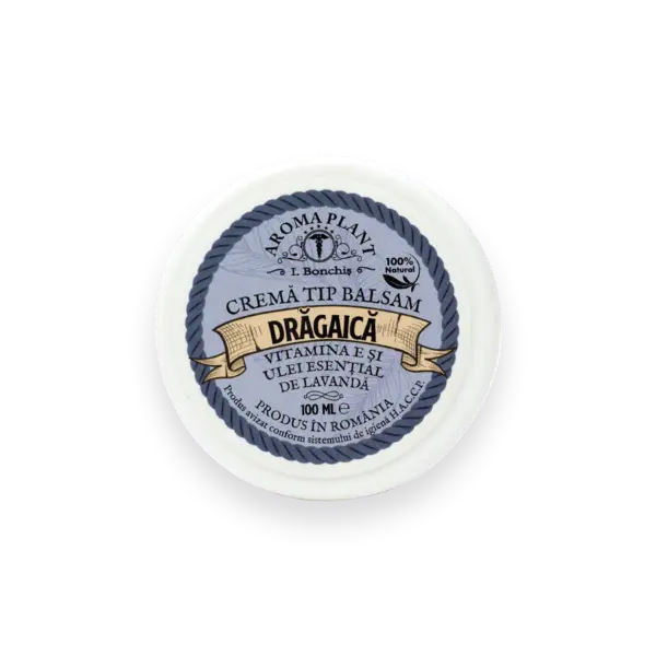 Crema de Dragaica, 100g, Aroma Plant Bonchis