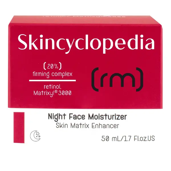 Crema de fata 20% Complex de fermitate, 50 ml, Skincyclopedia