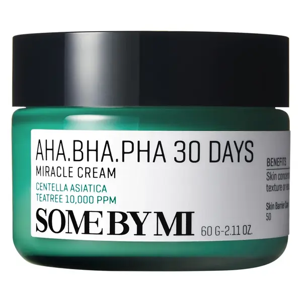 Crema de fata Aha-Bha-Pha 30 Days Miracle, 60g, Some By Mi