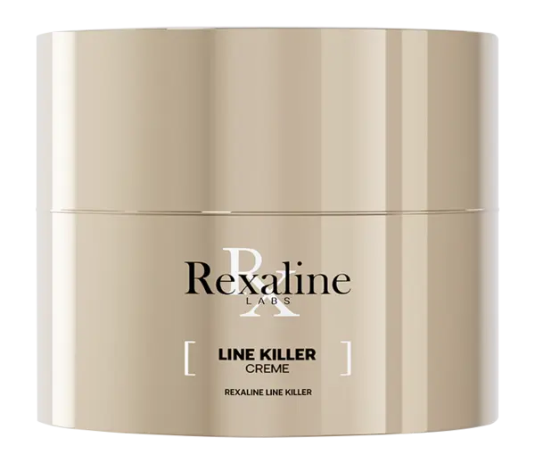 Crema de fata Anti-Age Line Killer, 50ml, Rexaline