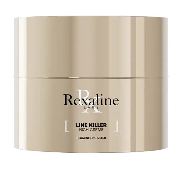 Crema de fata Anti-Age Line Killer Rich, 50ml, Rexaline