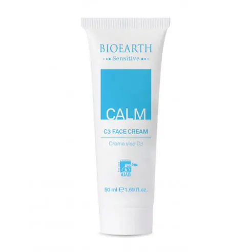 Crema de Fata C3 Sensitive Calm 50ml