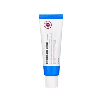 Crema de fata cu acid glicolic, A'PIEU, 50ml