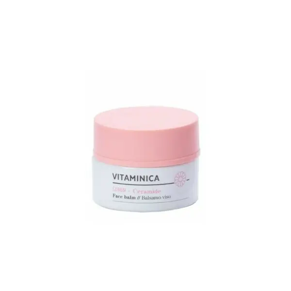 Crema de fata cu Omega 369 si ceramide 50ml, Vitaminica Bioearth