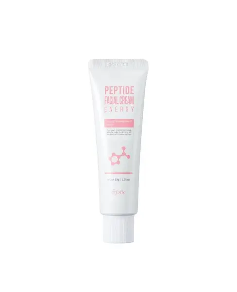 Crema de fata cu Peptide, 50g, Esfolio