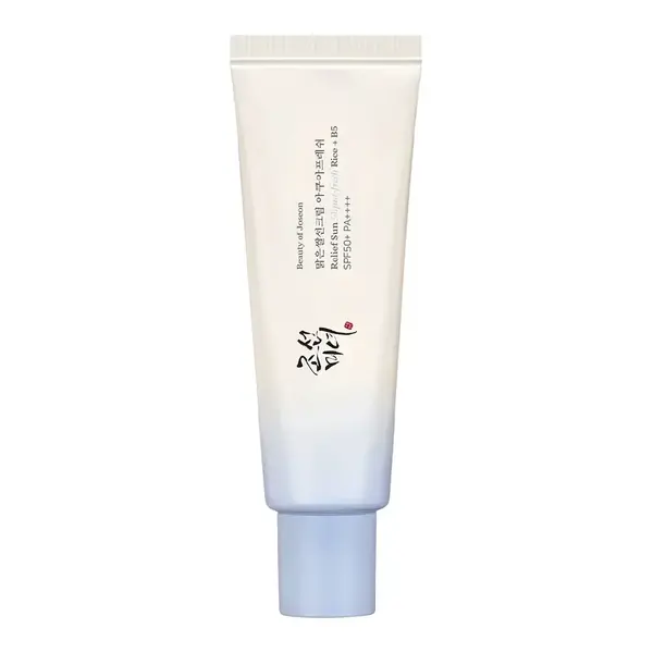 Crema de fata cu protectie solara SPF50, Relief Sun Aqua-fresh, 50 ml, Beauty of Joseon