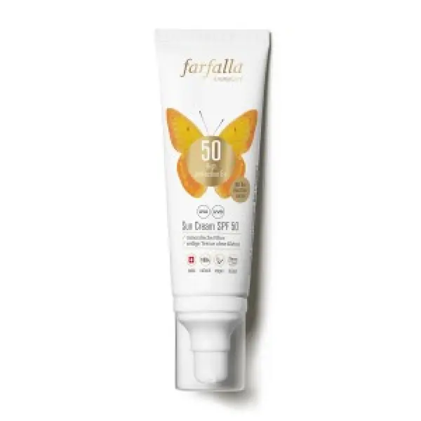 Crema de fata cu SFOP 50, 80ml