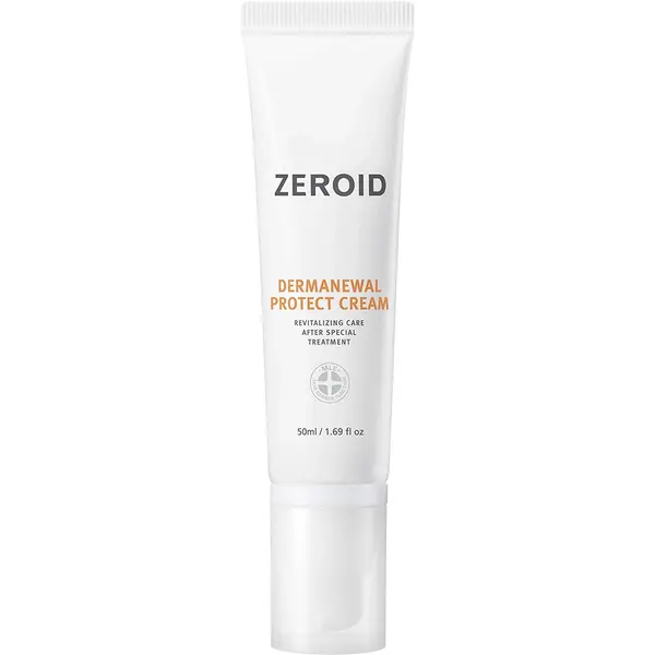 Crema de fata Dermanewal Protect, 50ml, Zeroid