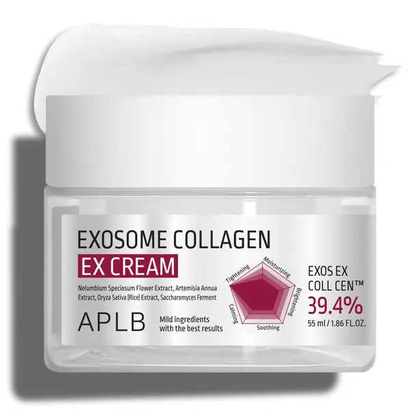 Crema de fata Exosome APLB Collagen Ex Cream