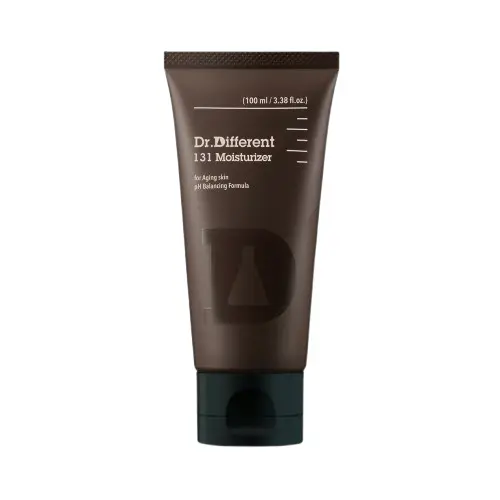 Crema de fata hidratanta 131 Moisturizer, 100ml, Dr.Different