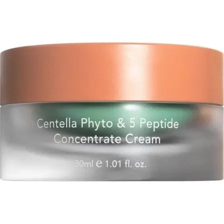 Crema de fata hidratanta cu peptide si phyto-colagen Centella 30 ml Haruharu Wonder