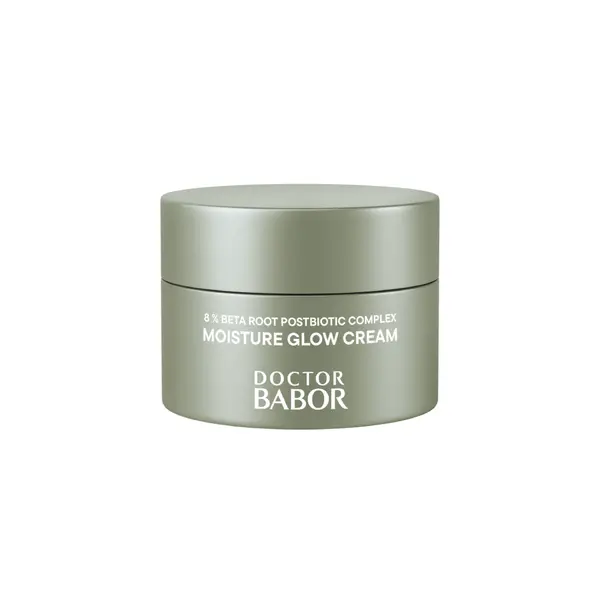 Crema de fata hidratanta Doctor Babor Moisture Glow Cream 15ml