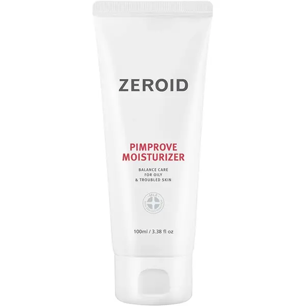 Crema de fata hidratanta Pimprove, 100ml, Zeroid