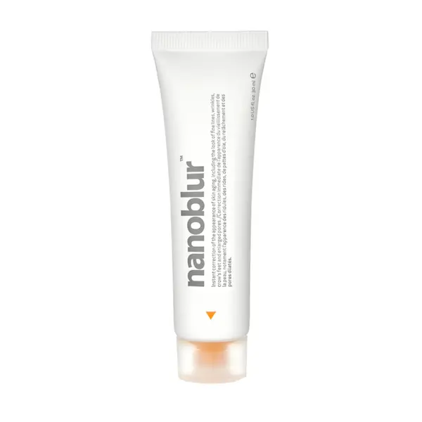 Crema de fata instant anti-imperfectiuni Nanoblur, 30ml, Indeed Labs
