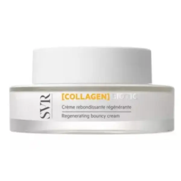 Crema de fata regeneranta Collagen Biotic, SVR | 50 ml