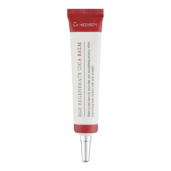 Crema de fata regeneratoare EGF Cica Balm, 30 ml, Dr Hedison