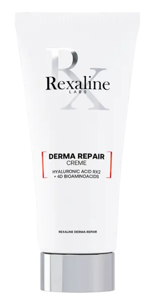 Crema de fata reparatoare Derma Repair, 50ml, Rexaline