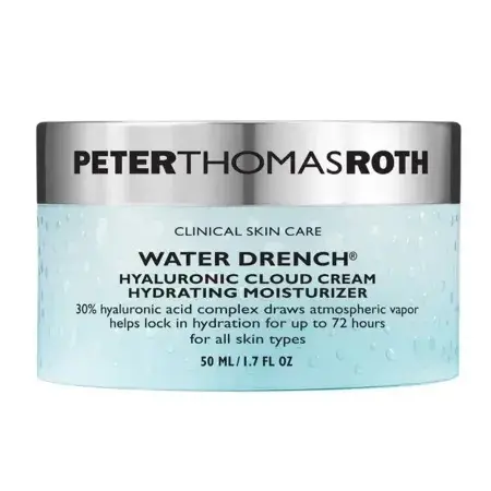 Crema de fata Water Drench Hyaluronic Cloud Cream Hydrating, 48ml, Peter Thomas Roth