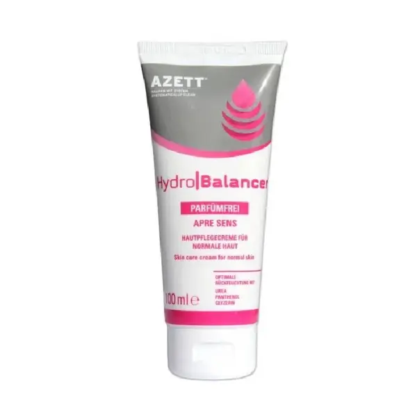 Crema de ingrijire a pielii Azett Hydro Balancer 100 ml Crema de ingrijire a pielii Azett Hydro Balancer 100 ml