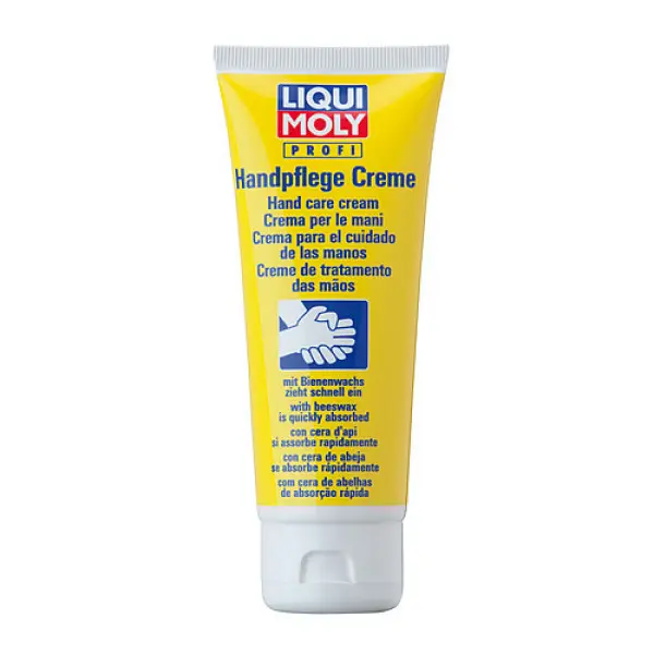 Crema de ingrijire a pielii LIQUI MOLY 100ml