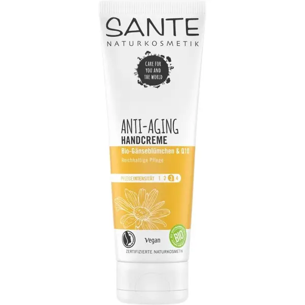 Crema de maini Anti Aging - 75 ml