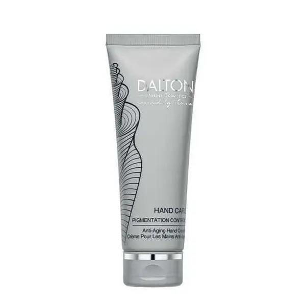 Cremă de mâini anti-îmbătrânire Hand Care Anti-Aging Hand Cream 75 ml