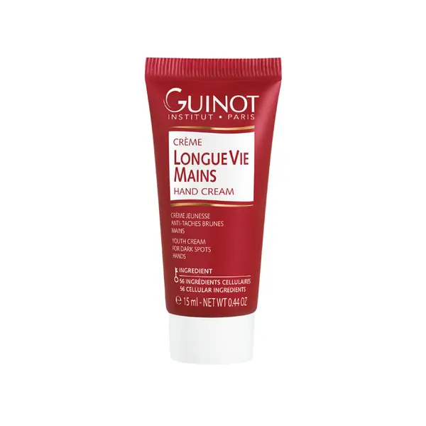Crema de maini cu multivitamine Guinot Hand Cream 15ml