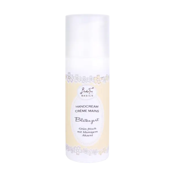 Crema de maini hidratanta Badefee, 50 ml