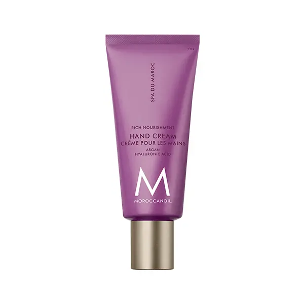 Crema de maini Moroccanoil Hand Cream Spa Du Maroc 40ml