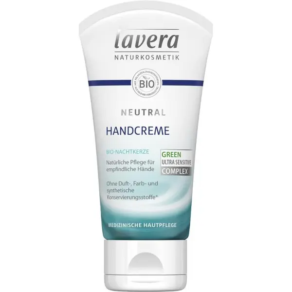 Crema de maini Neutral - 50 ml