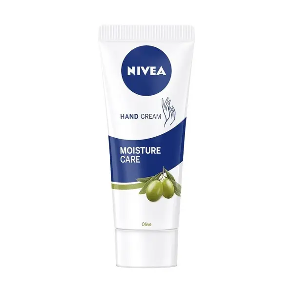 Crema de Maini Nivea cu Ulei de Masline, 75 ml