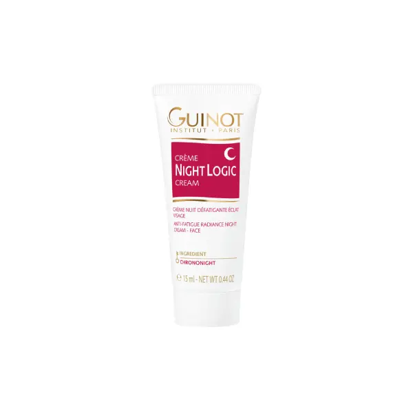 Crema de noapte Guinot Night Logic Mini 15ml