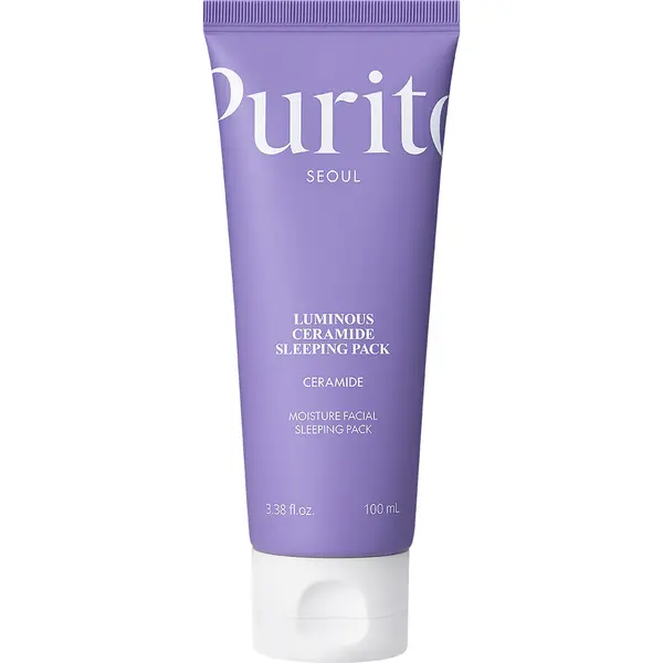 Crema de noapte pentru fata Dermide Cica Barrier, 100ml, Purito