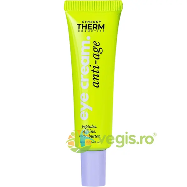 Crema de Ochi Antirid 25ml